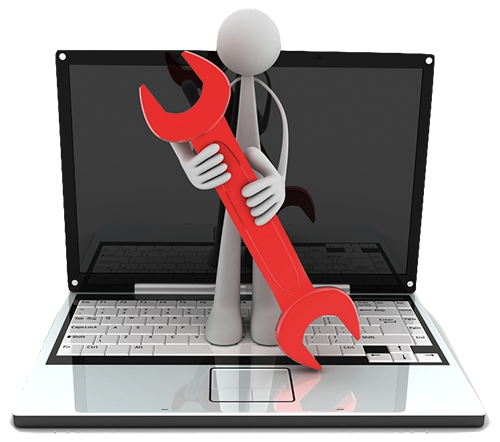 best laptop repair service centre