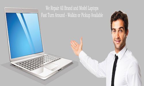 best laptop repair service centre